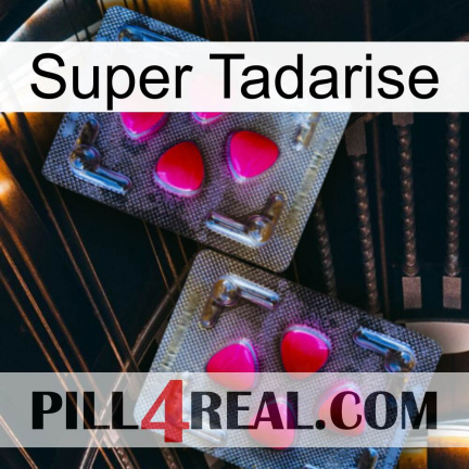 Super Tadarise 15